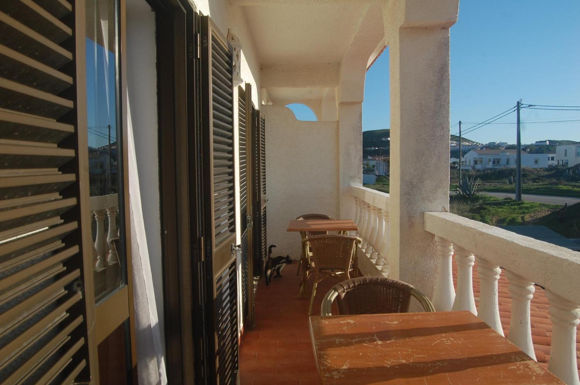 Casa Da Horta Apartment Aljezur Exterior photo
