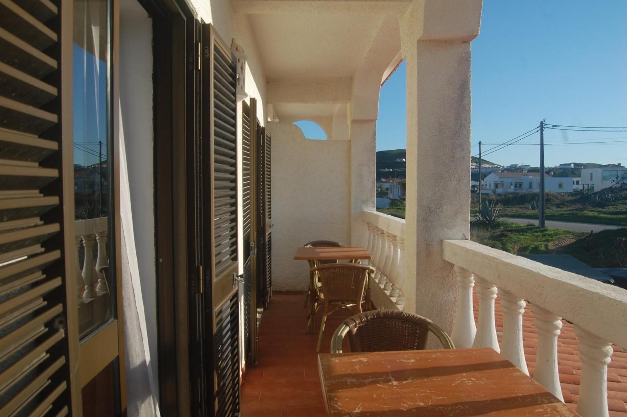 Casa Da Horta Apartment Aljezur Exterior photo